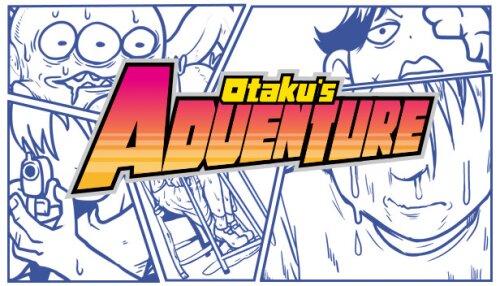 Download Otaku's Adventure