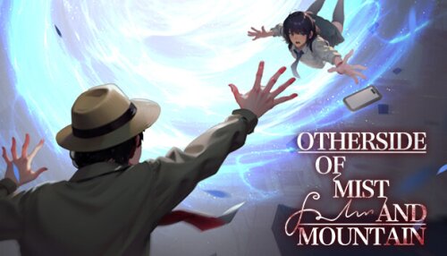Download Other Side Of Mist And Mountain