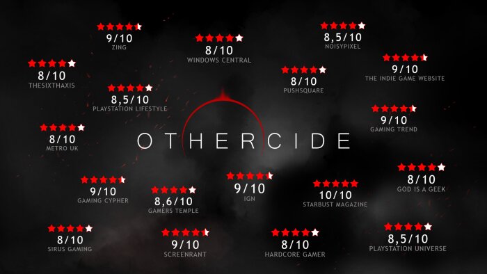 Othercide Download Free
