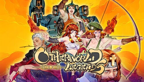 Download Otherworld Legends 战魂铭人