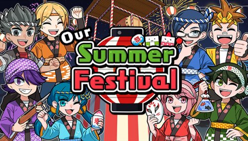 Download Our Summer Festival