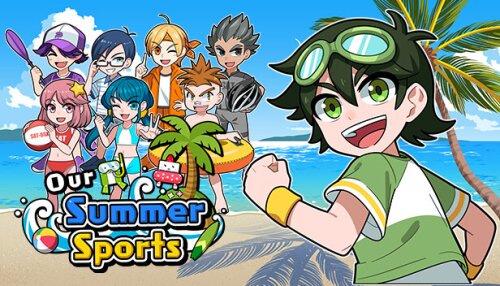 Download Our Summer Sports