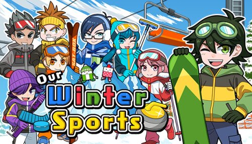 Download Our Winter Sports