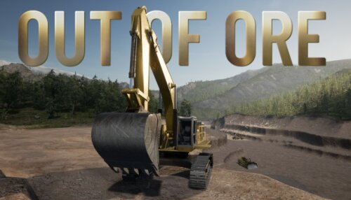 Download Out of Ore