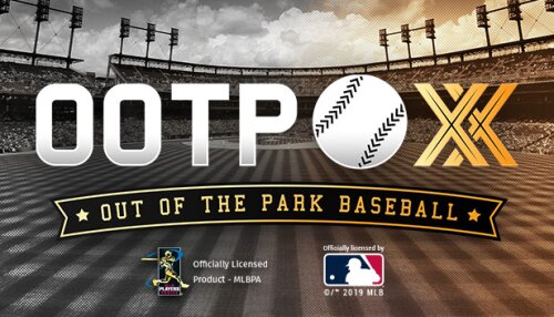 Download Out of the Park Baseball 20
