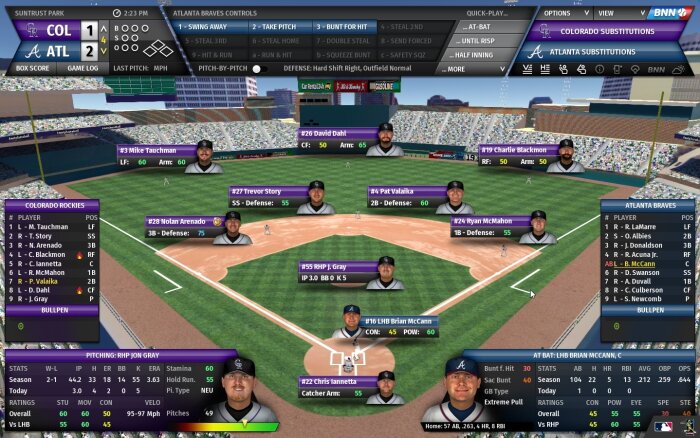 Out of the Park Baseball 20 Free Download Torrent