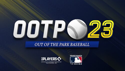 Download Out of the Park Baseball 23