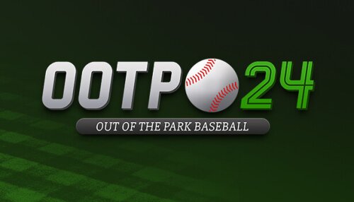 Download Out of the Park Baseball 24