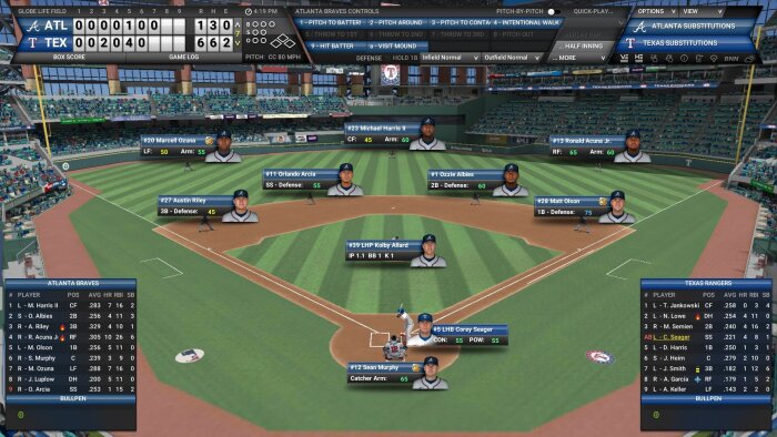 Out of the Park Baseball 24 Free Download Torrent