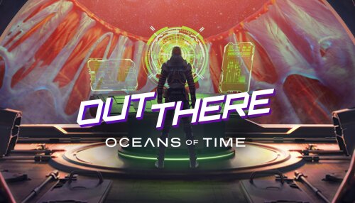Download Out There: Oceans of Time (GOG)