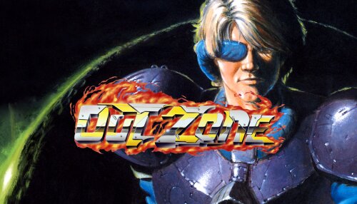 Download Out Zone (GOG)
