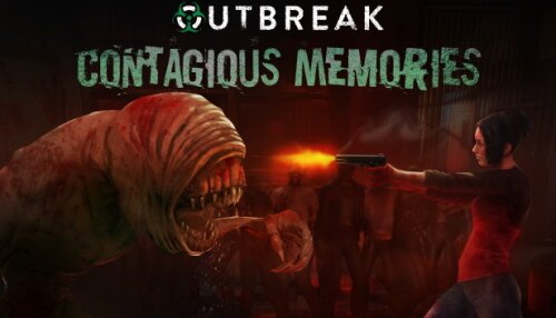 Download Outbreak: Contagious Memories