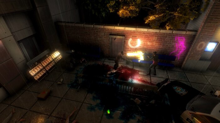 Outbreak: Contagious Memories Free Download Torrent