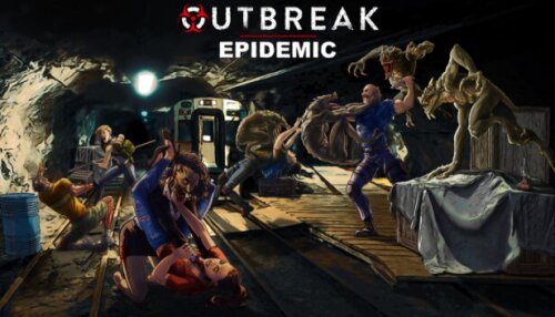 Download Outbreak: Epidemic