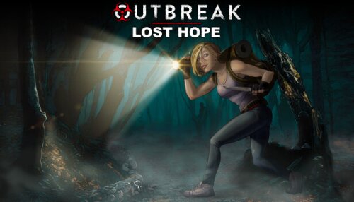 Download Outbreak: Lost Hope