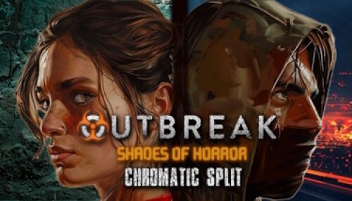 Download Outbreak: Shades of Horror Chromatic Split