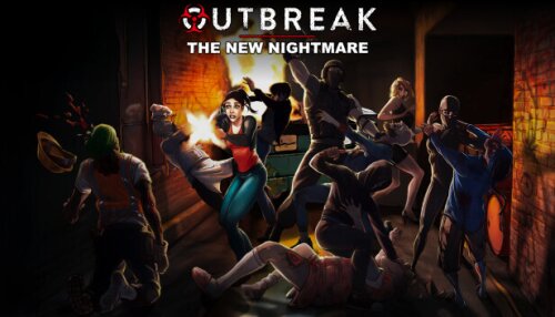 Download Outbreak: The New Nightmare
