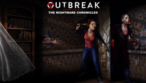 Download Outbreak: The Nightmare Chronicles - Chapter 2