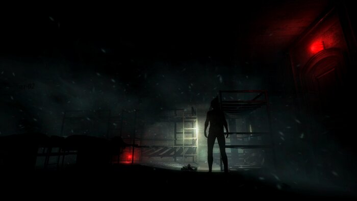 Outbreak: The Nightmare Chronicles - Chapter 2 Download Free