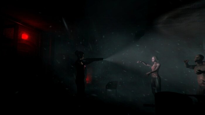 Outbreak: The Nightmare Chronicles - Chapter 2 Free Download Torrent