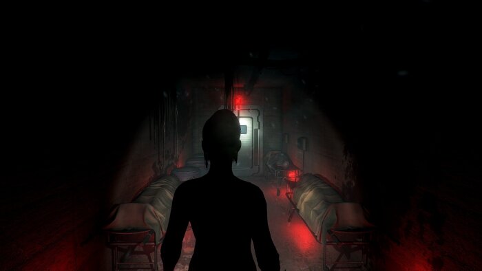 Outbreak: The Nightmare Chronicles - Chapter 2 Crack Download