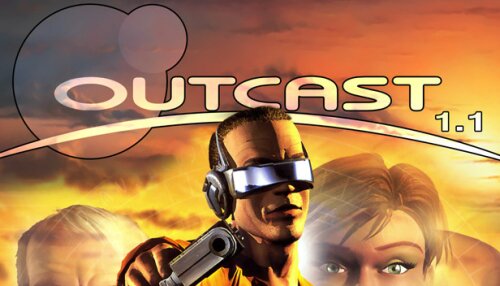 Download Outcast 1.1