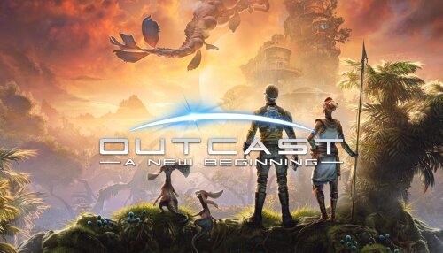 Download Outcast - A New Beginning (GOG)