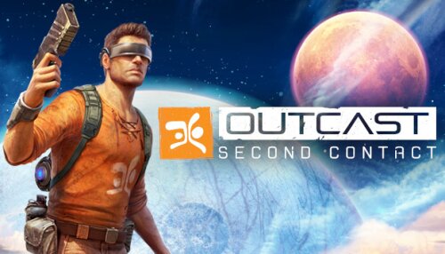 Download Outcast - Second Contact