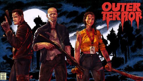 Download Outer Terror
