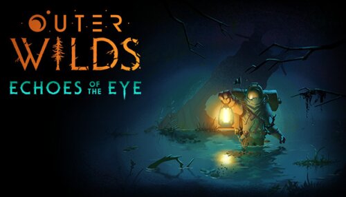 Download Outer Wilds - Echoes of the Eye