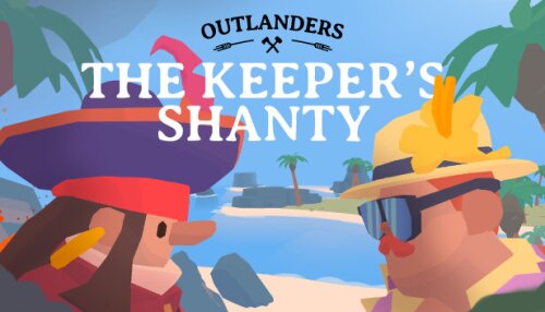 Download Outlanders - The Keeper's Shanty