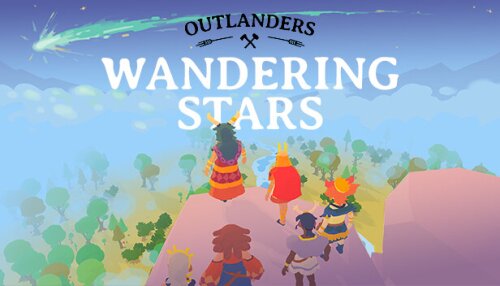 Download Outlanders - Wandering Stars