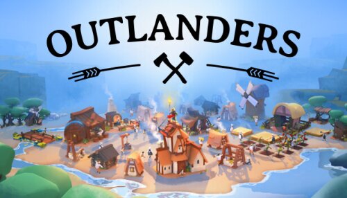 Download Outlanders