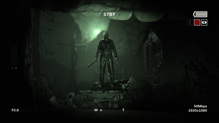 Outlast 2 Free Download Torrent