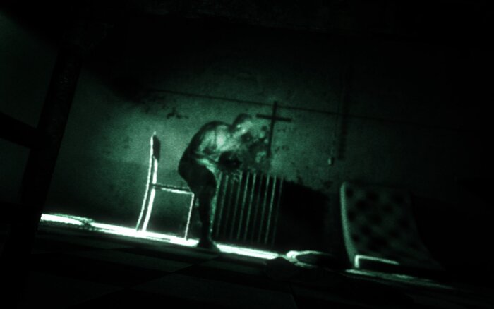 Outlast Download Free