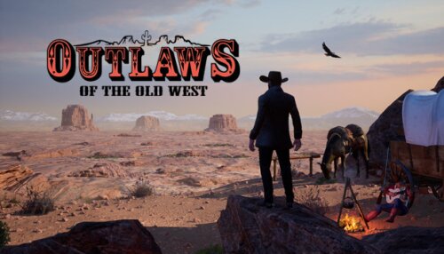 Download Outlaws of the Old West