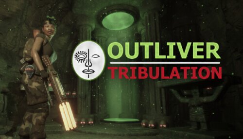 Download Outliver: Tribulation