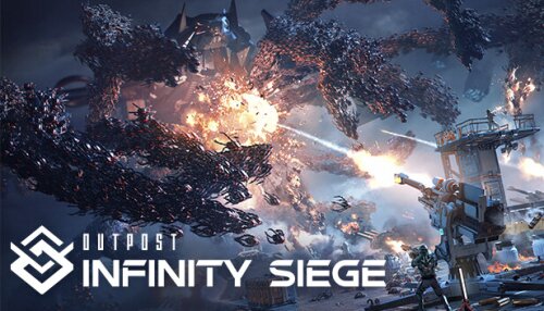 Download Outpost: Infinity Siege