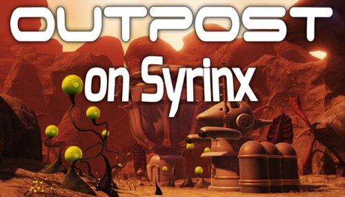 Download Outpost On Syrinx