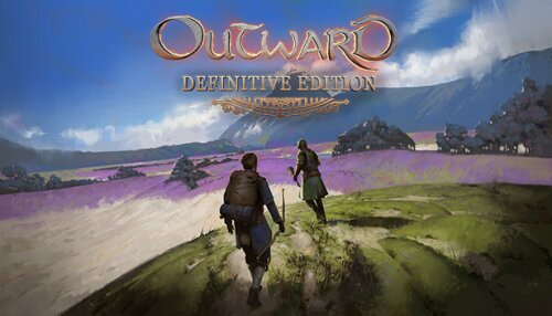 Download Outward Definitive Edition