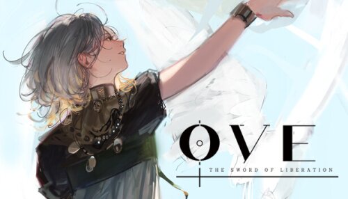 Download OVE : The Sword of Liberation
