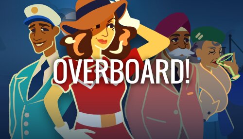 Download Overboard! (GOG)
