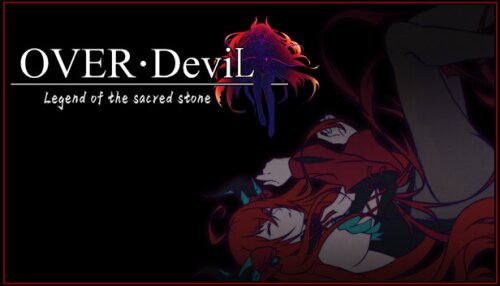 Download OVER‧DeviL: Legend of the sacred stone