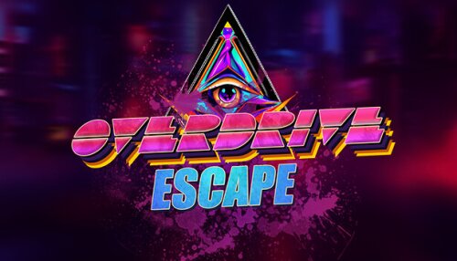 Download Overdrive Escape
