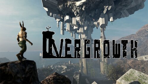 Download Overgrowth