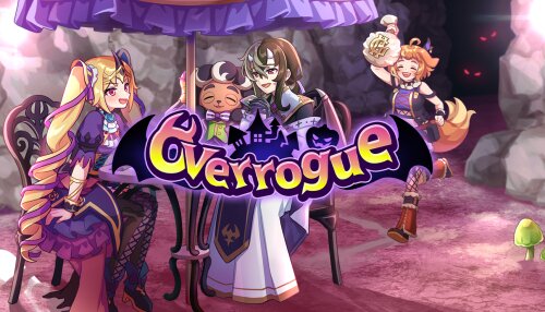 Download Overrogue (GOG)