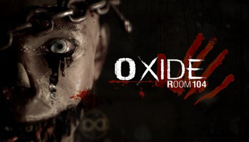 Download Oxide Room 104