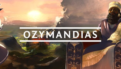Download Ozymandias: Bronze Age Empire Sim (GOG)