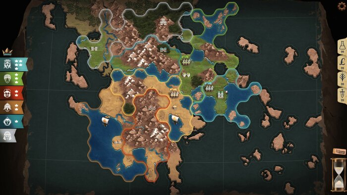 Ozymandias: Bronze Age Empire Sim Download Free