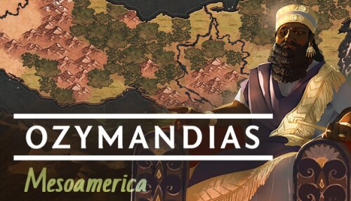 Download Ozymandias - Mesoamerica